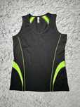 Damski t-shirt sportowy
