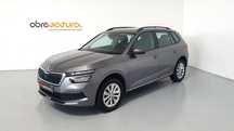 Skoda Kamiq 1.0 TSI Style DSG