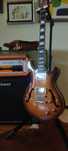 Guitarra Cort M900