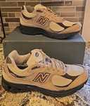 Кросівки new balance 2002r