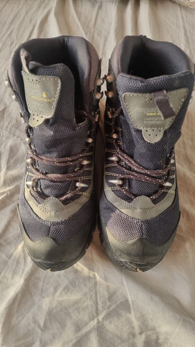 Buty trekingowe regatta eu 41