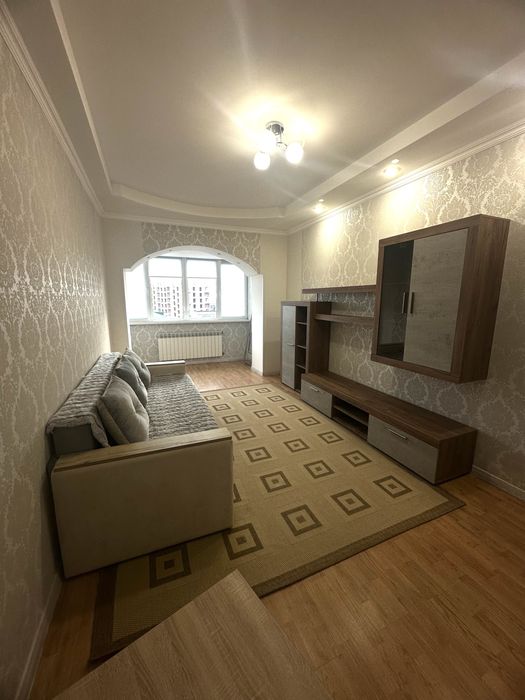 2 кімнатна ЦЕНТР, автономне опалення