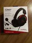 Sluchawki gamingowe Hyperx cloud 2