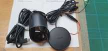 Kamera, wideorejestrator 70 mai X200 Omni 64 gb plus modem