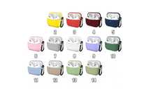 Etui do Apple AirPods Pro 1/2, case, cover, obudowa. DUŻO KOLORÓW!