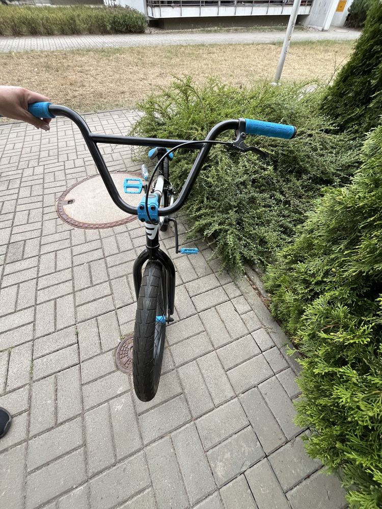 rower BMX 20" MAFIABIKES Kush2