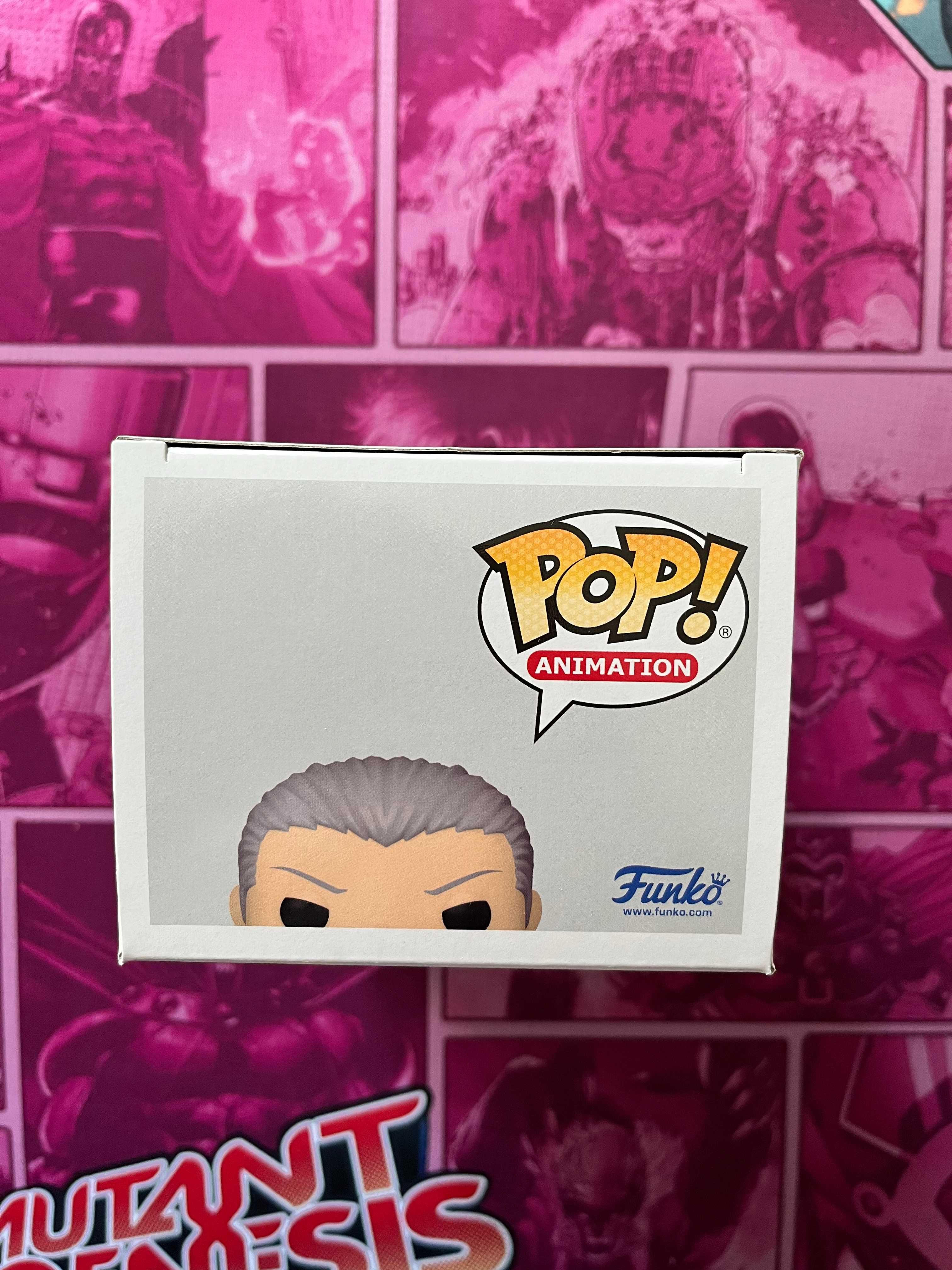 Funko Pop Hidan 9/10 - Naruto