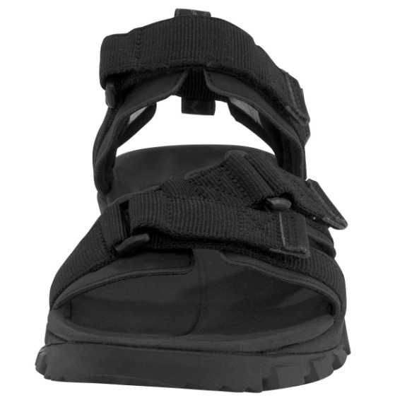 Мужские сандали Timberland Garrison Trail Webbing Sandal, 44 размер