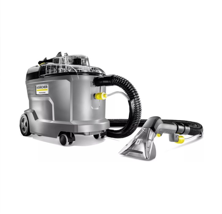 Пилососи Karcher WD2,3,4,5,6/ VC3/SE4,5/ Puzzi