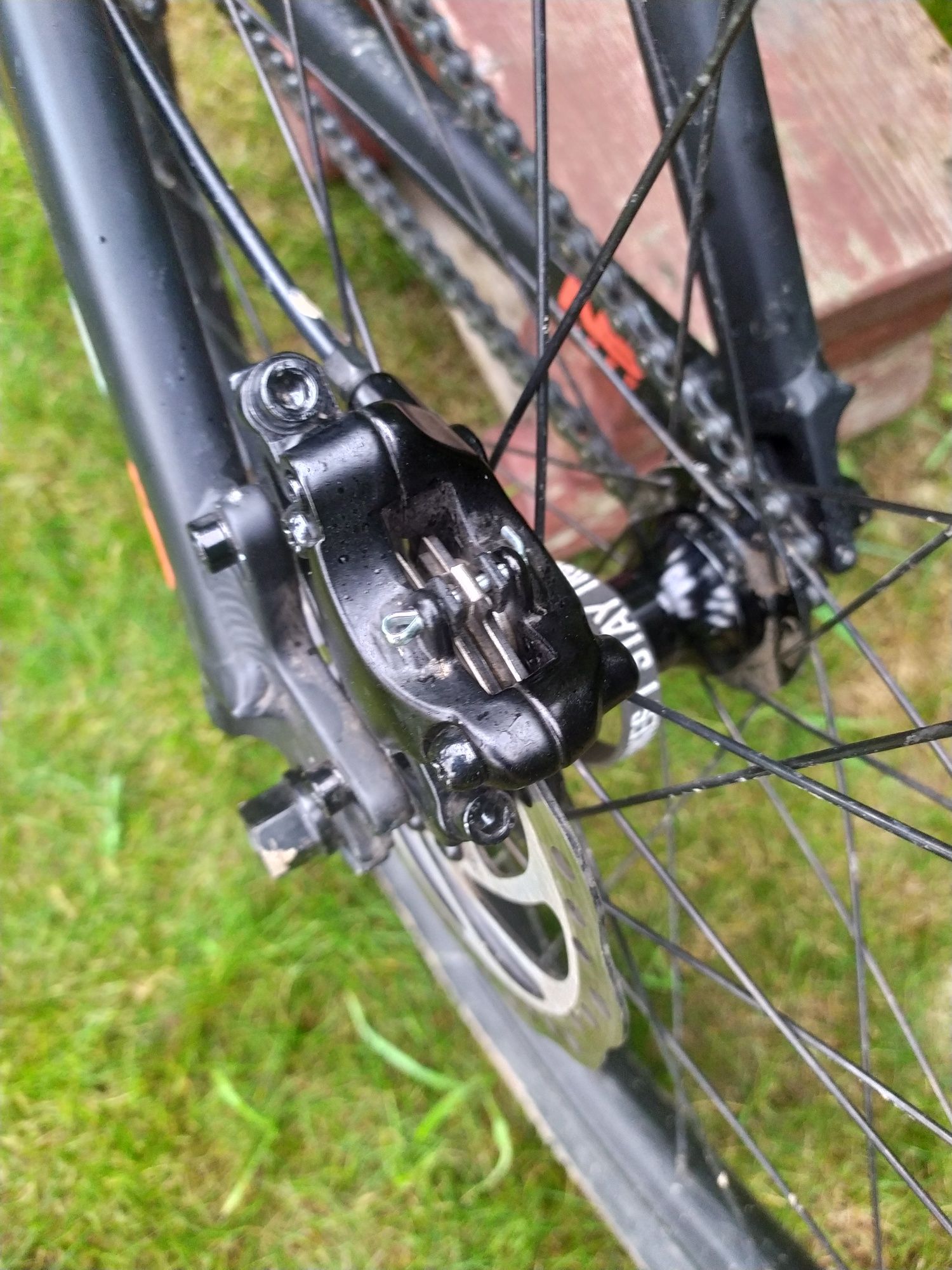Ns bikes movement 2