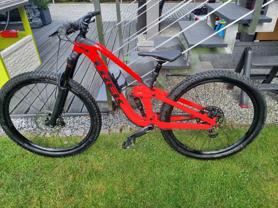 Trek slash 7 rower enduro 29 koła rozmiar S