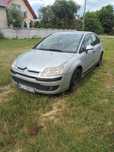 Sprzedam citroen c4 1.6 hdi