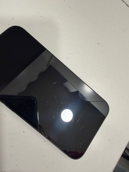 Iphone 13 128GB black