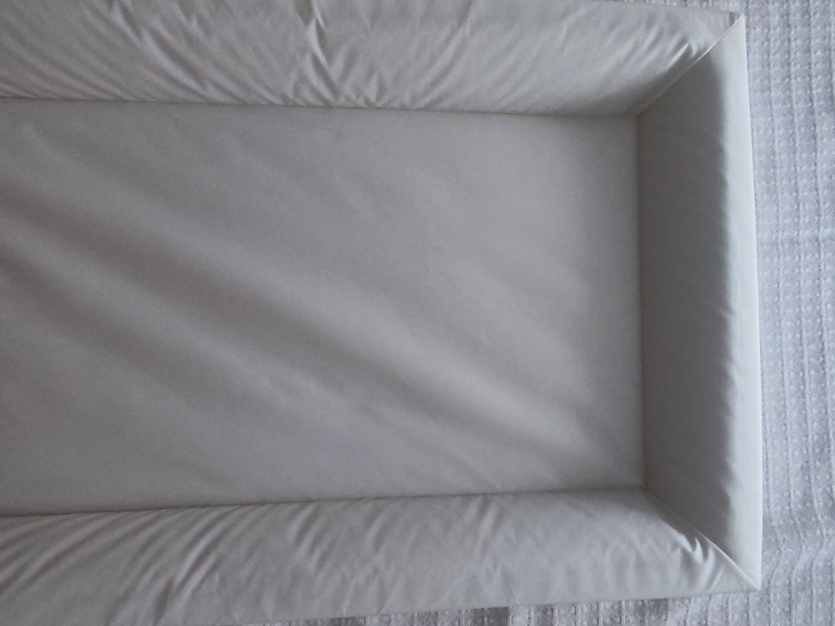 IKEA mata do przewijania VADRA 48x74cm przewijak