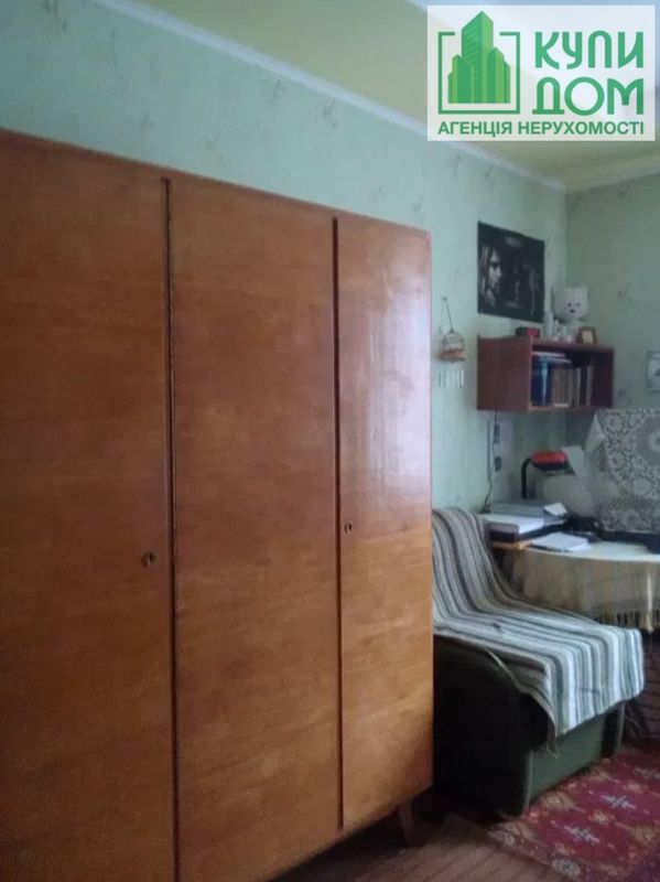Продается 3-х комнатная квартира Ковалевка. Кропивницкий