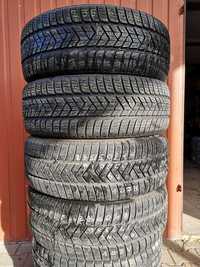 235/60 R18 103H - Pirelli Scorpion Winter (4 sztuki)