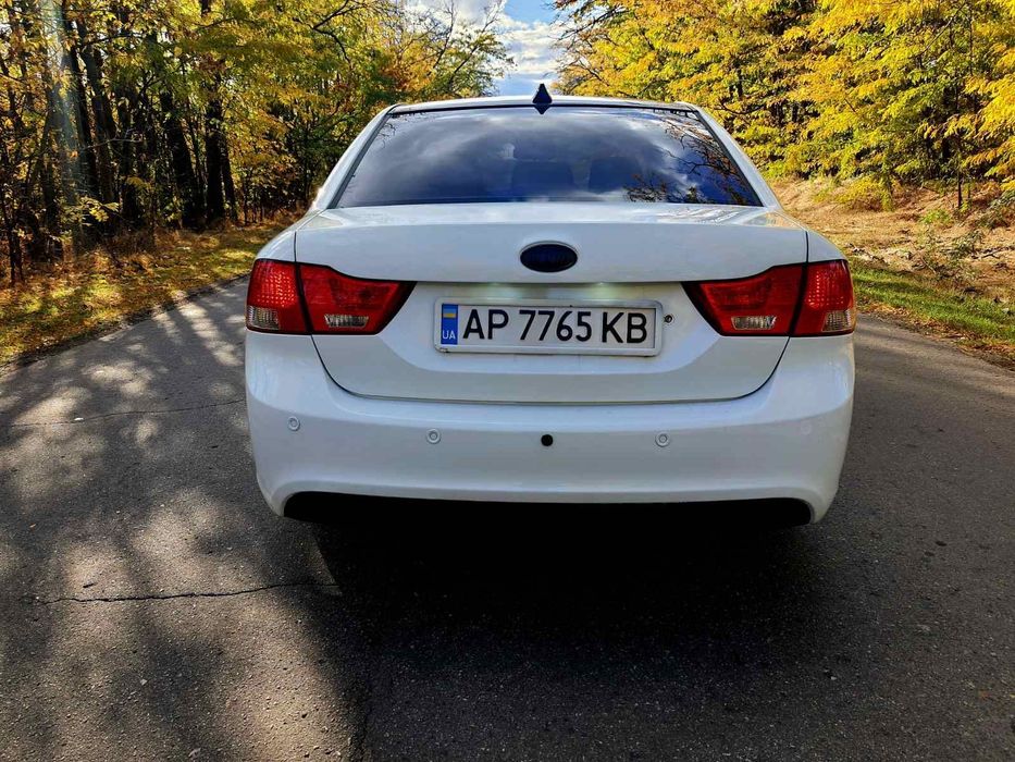Продам KIA magentis автомат 2л