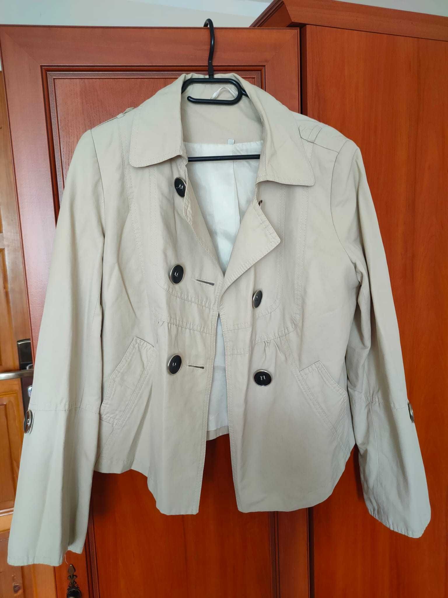 Letnia kurtka rozmiar 40/L