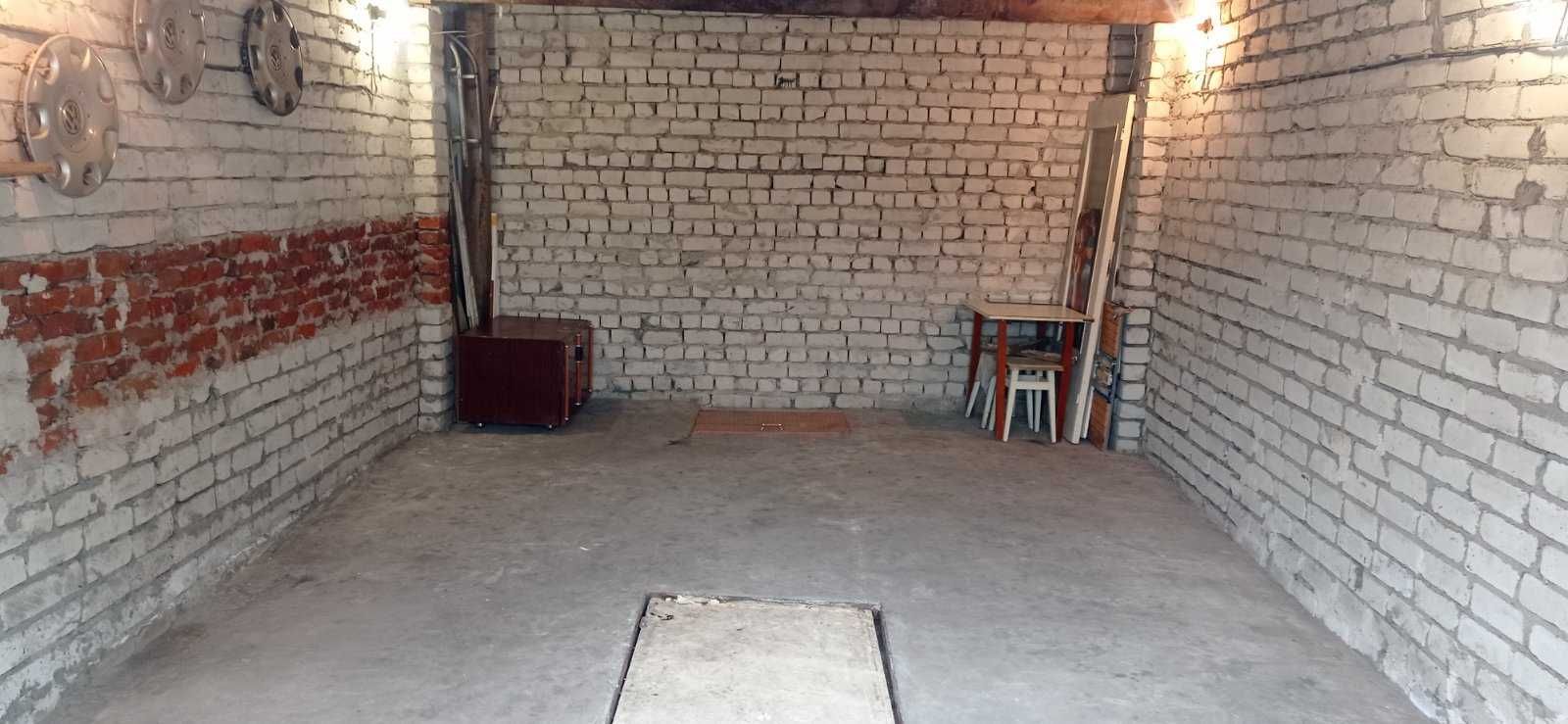 Продам гараж 6 х 4