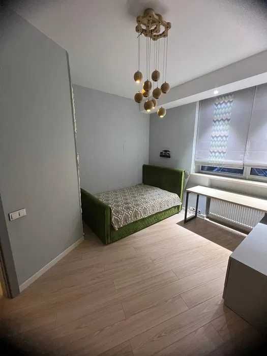 D1C Продам 4х комн. квартиру в новострое ЖК Ультра. Цена с паркингом!