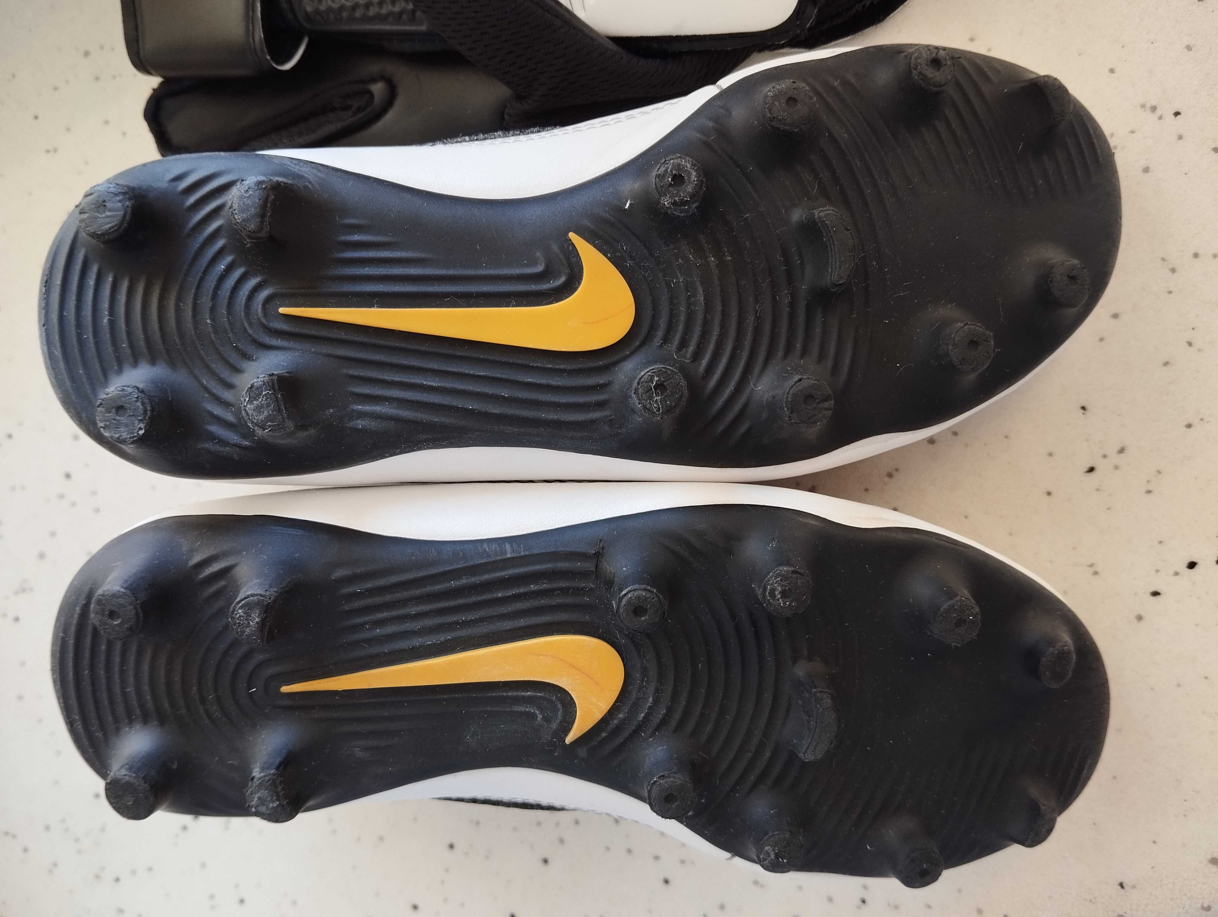 Бутси, копочки Nike, Kipsta, Sondico (на стопу 18,5-19,5 см)