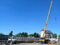 Liebherr Liebherr  Liebherr Ltm 1025