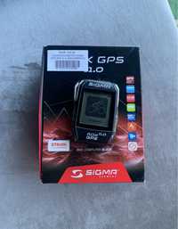 Sigma GPS Rox 11.0