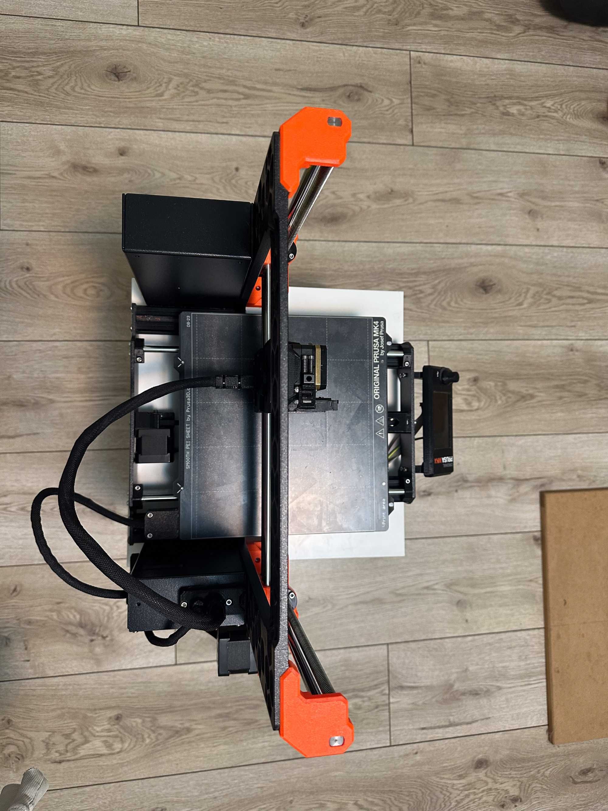 Продам Prusa MK4 у дбайливі руки