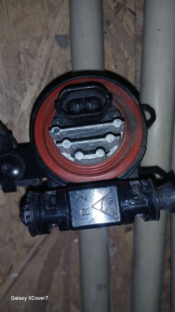 Halogen prawy Renault clio 5,Captur ,cały sprawny.