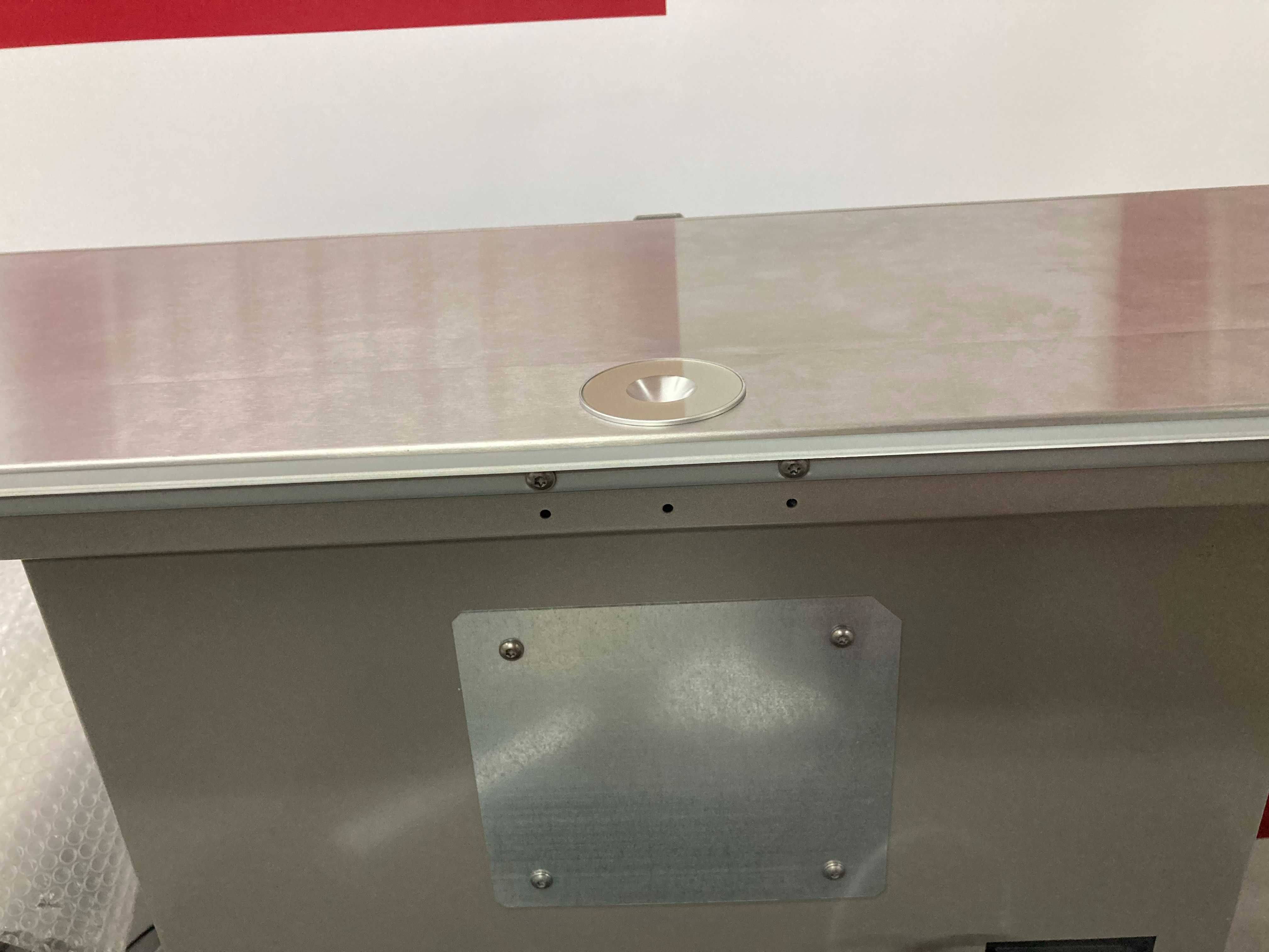 Витяжка вбудована DA 3690 Miele