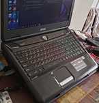 Ноутбук MSI GT60 2QD Dominator ігровий .