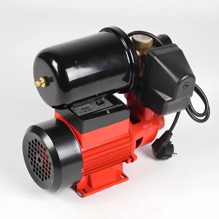 Насосна станція WISLA PKSM60 у зборі автоматична (DELTA)