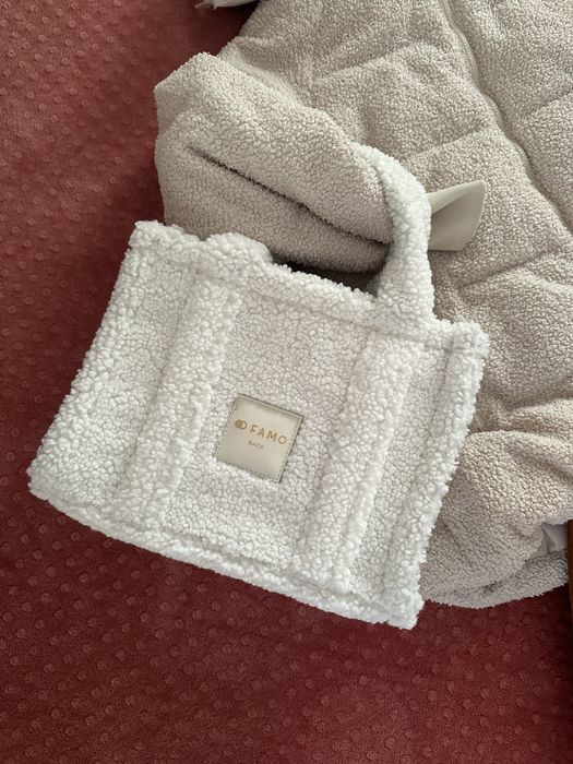 Шубка куртка екохутро баранчик