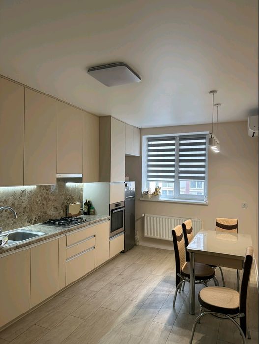 Оренда 1кімнатної квартири район Вишенька 13000 грн