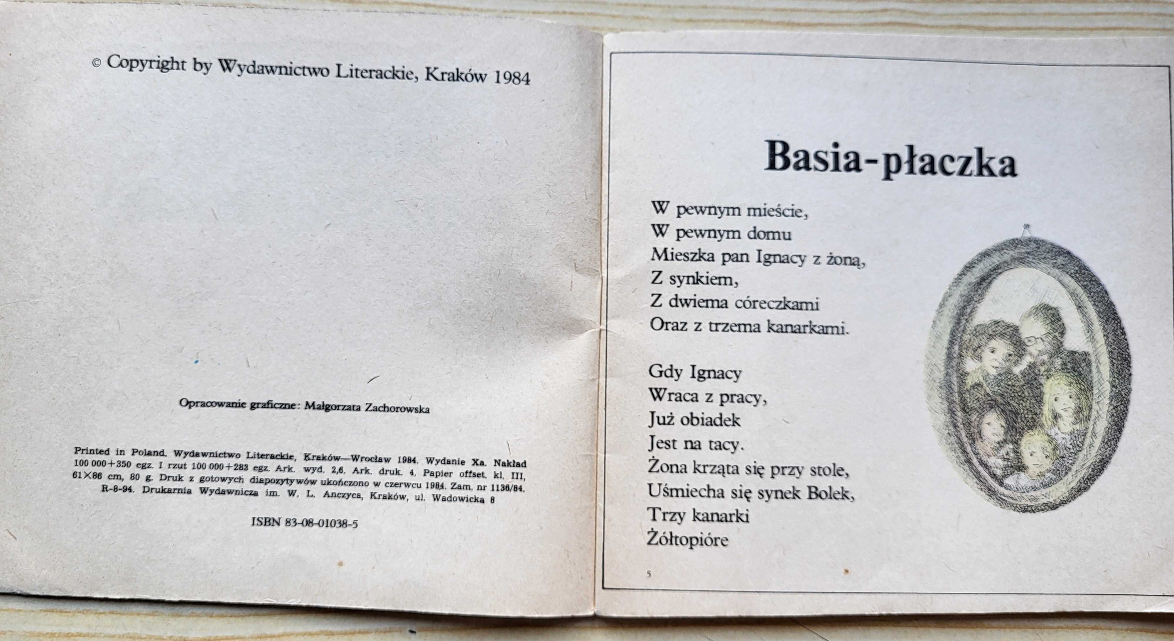 K. Szpalski, M. Załucki "Ananasy z naszej klasy" -stan BDB - B. TANIO!