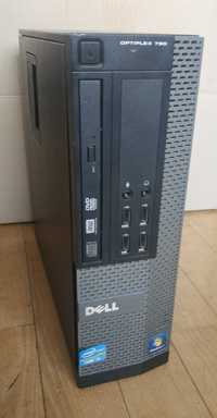 Системний блок DELL Optiplex 790, HDD 1.5TB, Radeon HD5450