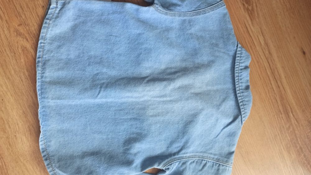 Nowa koszula jeansowa Primark Disney Mini