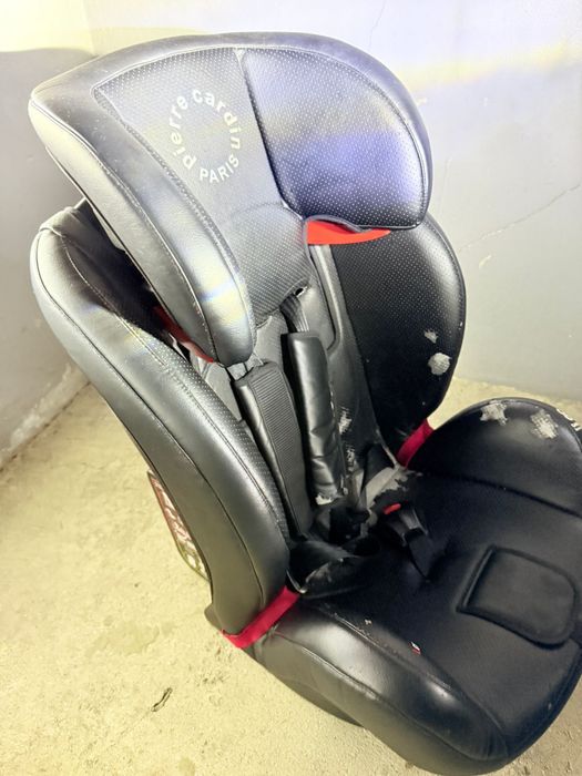 Cadeirinha de carro para Bebe