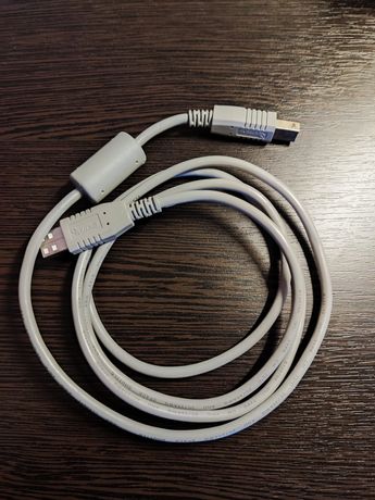 Кабель USB PowerPlant для принтера/новый