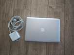 Apple MacBook Pro ! i5 / 10GB Ram/ 500GB dysk ! Sprzedam !