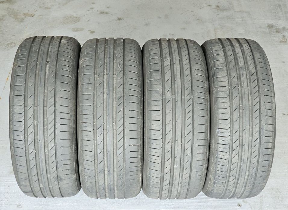 2023 рік Continental ContiSportContact5 SSR	225/50 r17