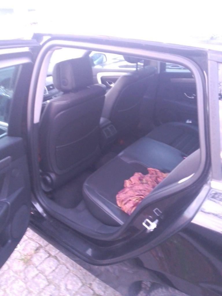 Renault laguna 3