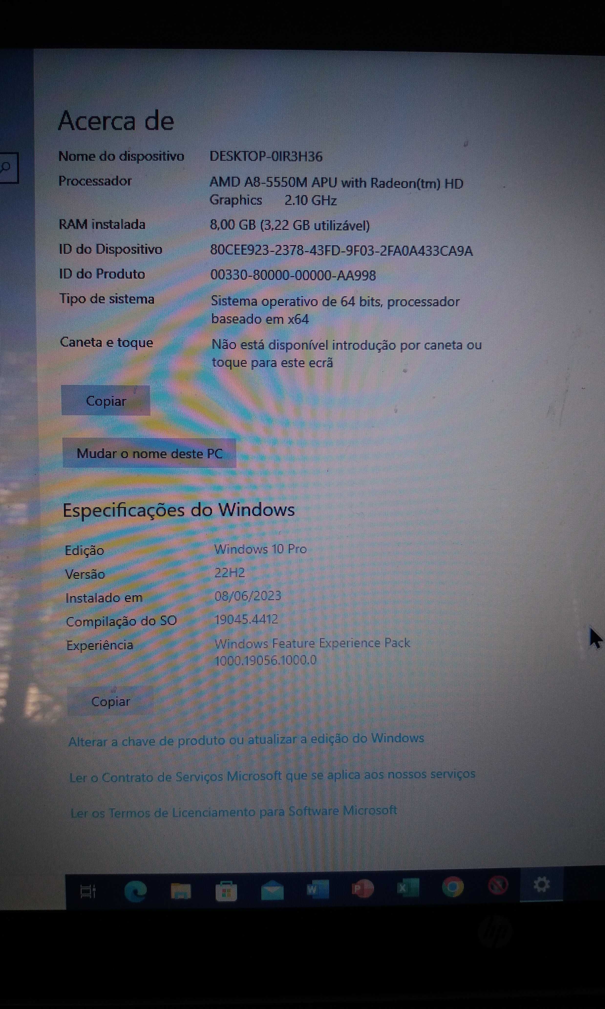 PC Caixa Cooler Master