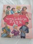 Nowa kolekcja bajek Elena z Avaloru
