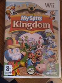 MySims Kingdom - Nintendo Wii