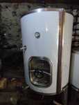 Cuba de Inox 1000L para vinho (usada)