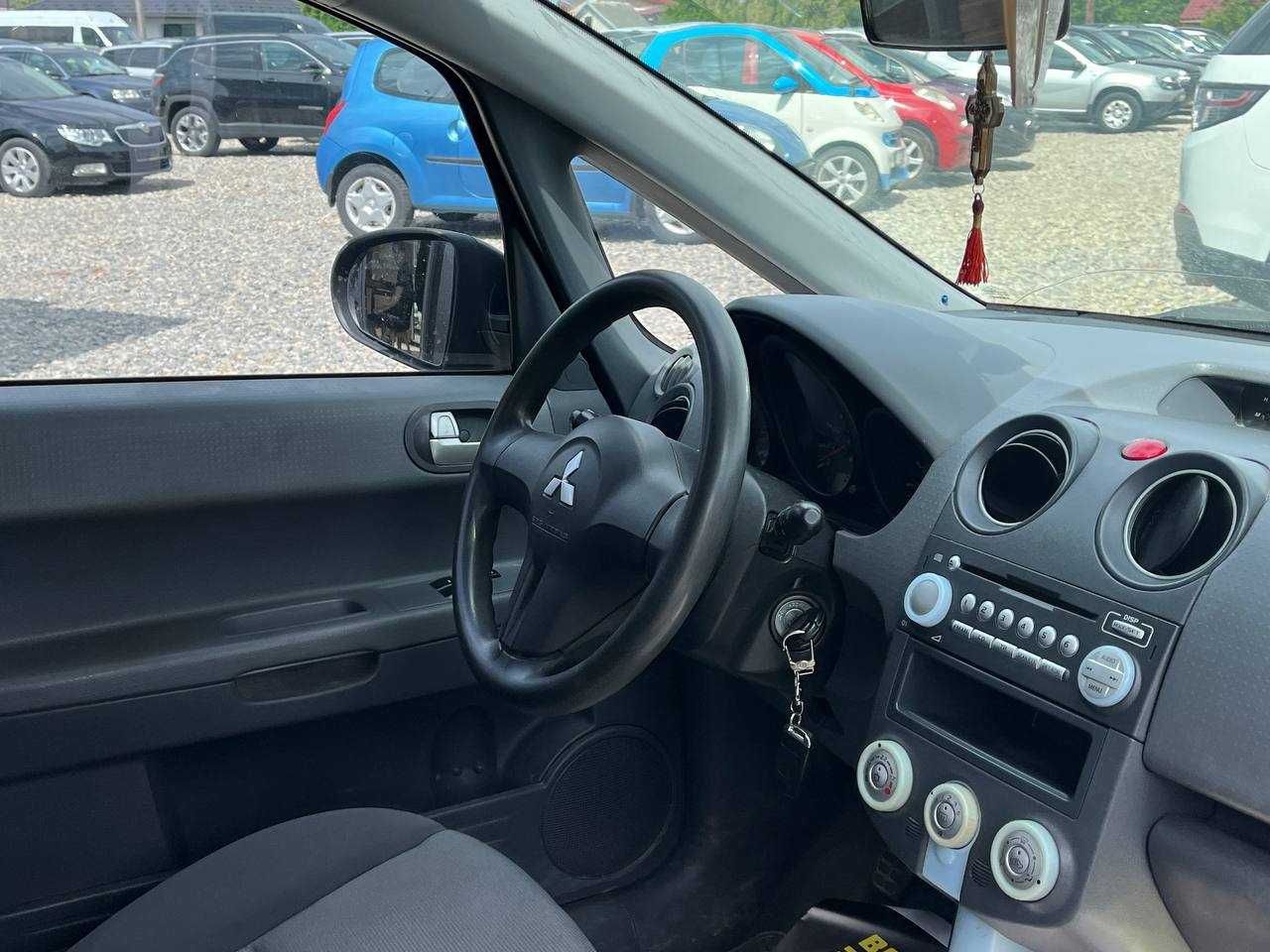 Mitsubishi Colt 2007