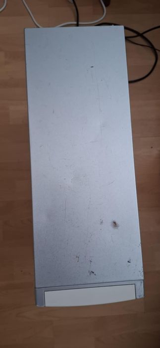 Komputer Vintage Gaming AMD Athlon xp2600+