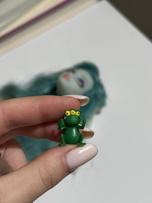 Аксесуари, одяг, ляльки monster high монстер хай