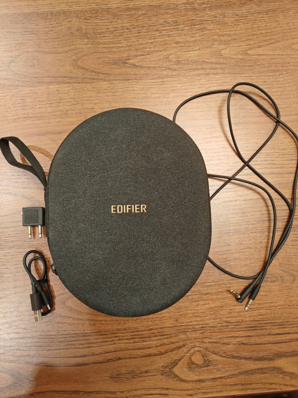 Бездротові навушники edifier wh950nb